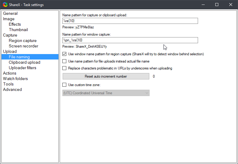 Upload image files (by FTP) of same name, overwriting old file? · Issue ...